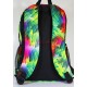 Plecak Bag Street 4237-1 Kolorowy