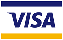 Płatność kartami Visa
